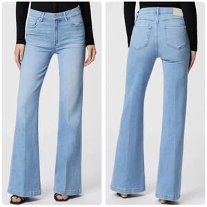 Paige Genevieve Jeans